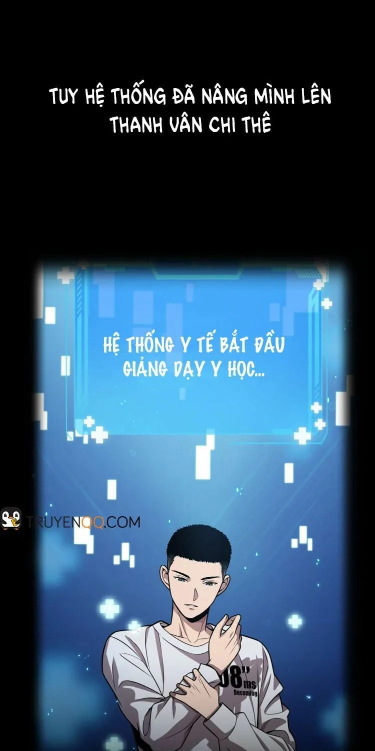 Bác Sĩ Lăng Nhiên Chapter 1 - Trang 25