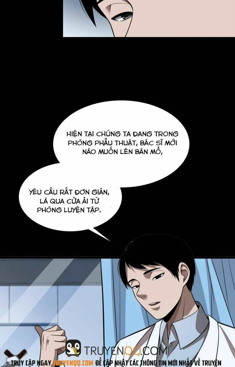 Bác Sĩ Lăng Nhiên Chapter 1 - Trang 29