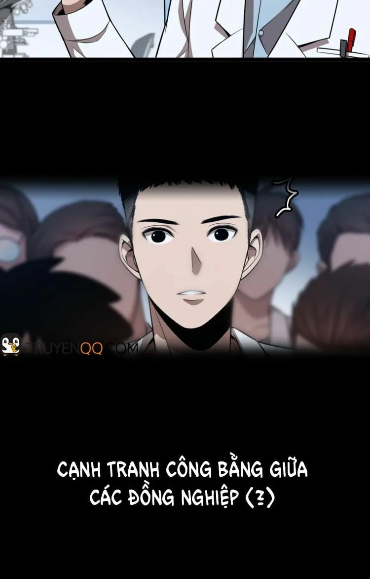 Bác Sĩ Lăng Nhiên Chapter 1 - Trang 30