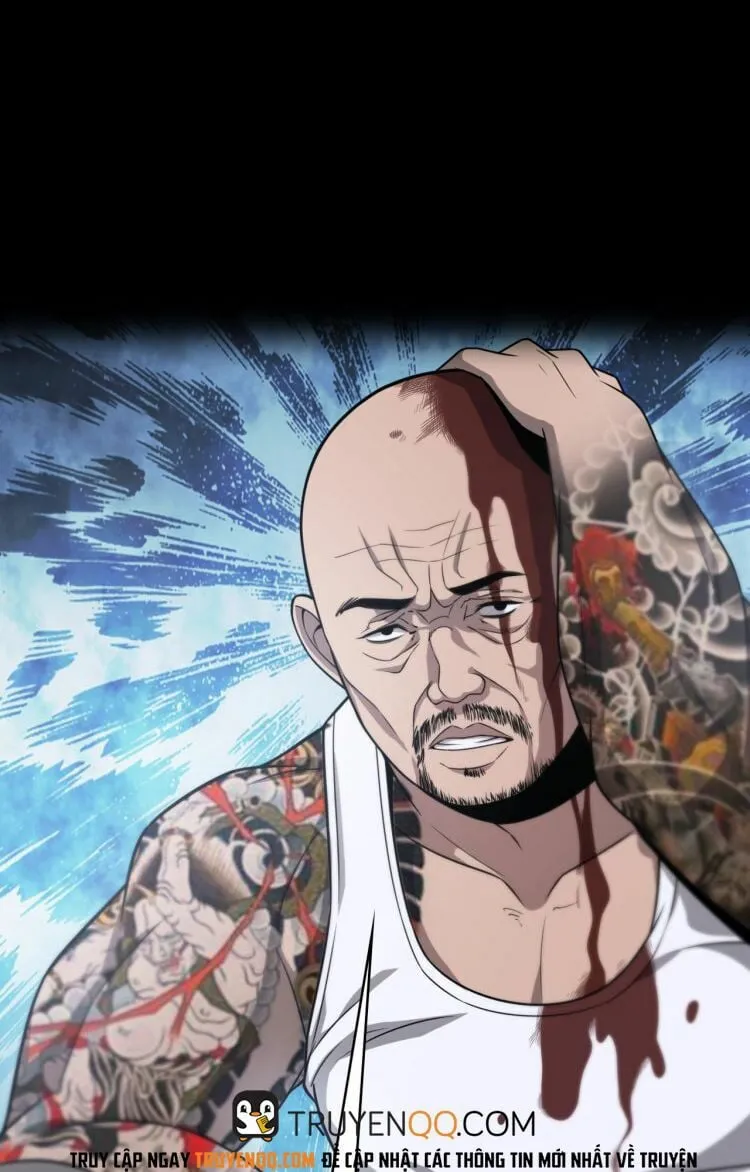 Bác Sĩ Lăng Nhiên Chapter 1 - Trang 32