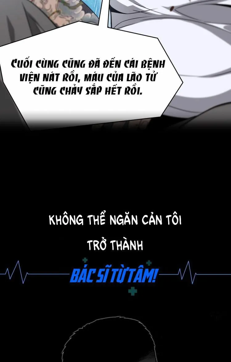 Bác Sĩ Lăng Nhiên Chapter 1 - Trang 33