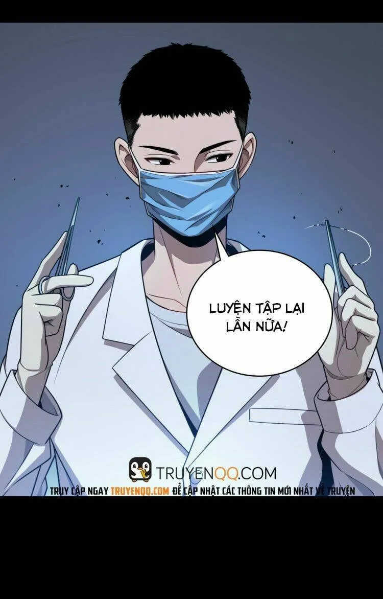 Bác Sĩ Lăng Nhiên Chapter 1 - Trang 44