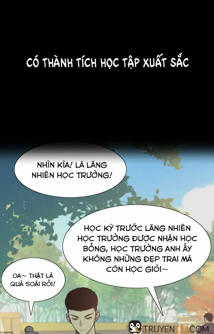 Bác Sĩ Lăng Nhiên Chapter 1 - Trang 5