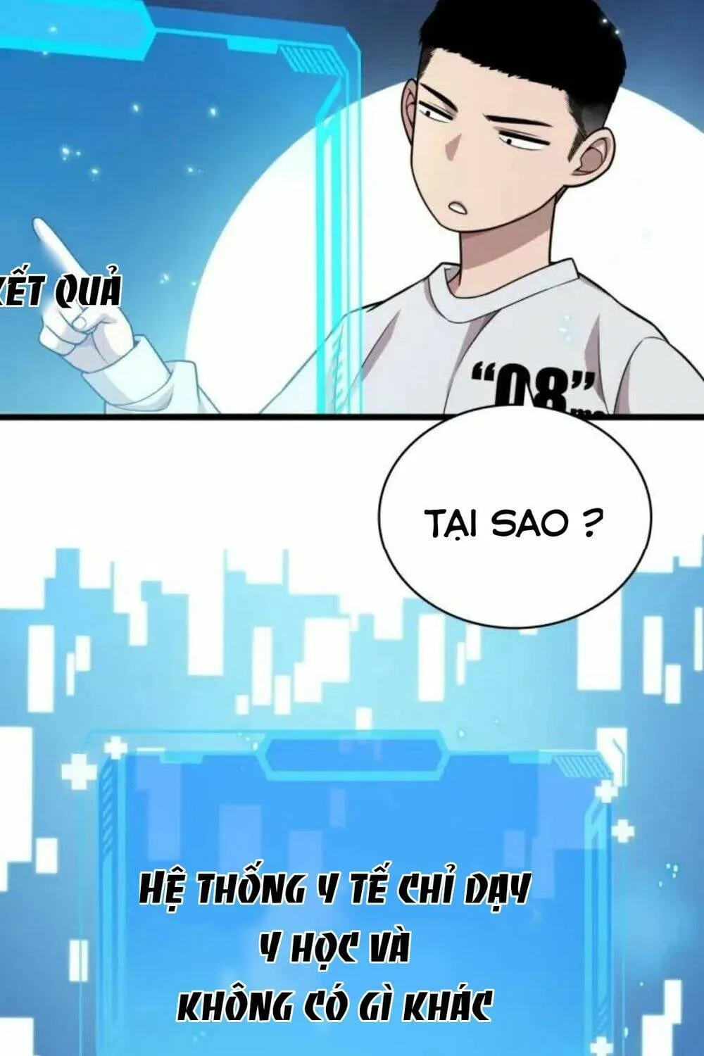 Bác Sĩ Lăng Nhiên Chapter 2 - Trang 12