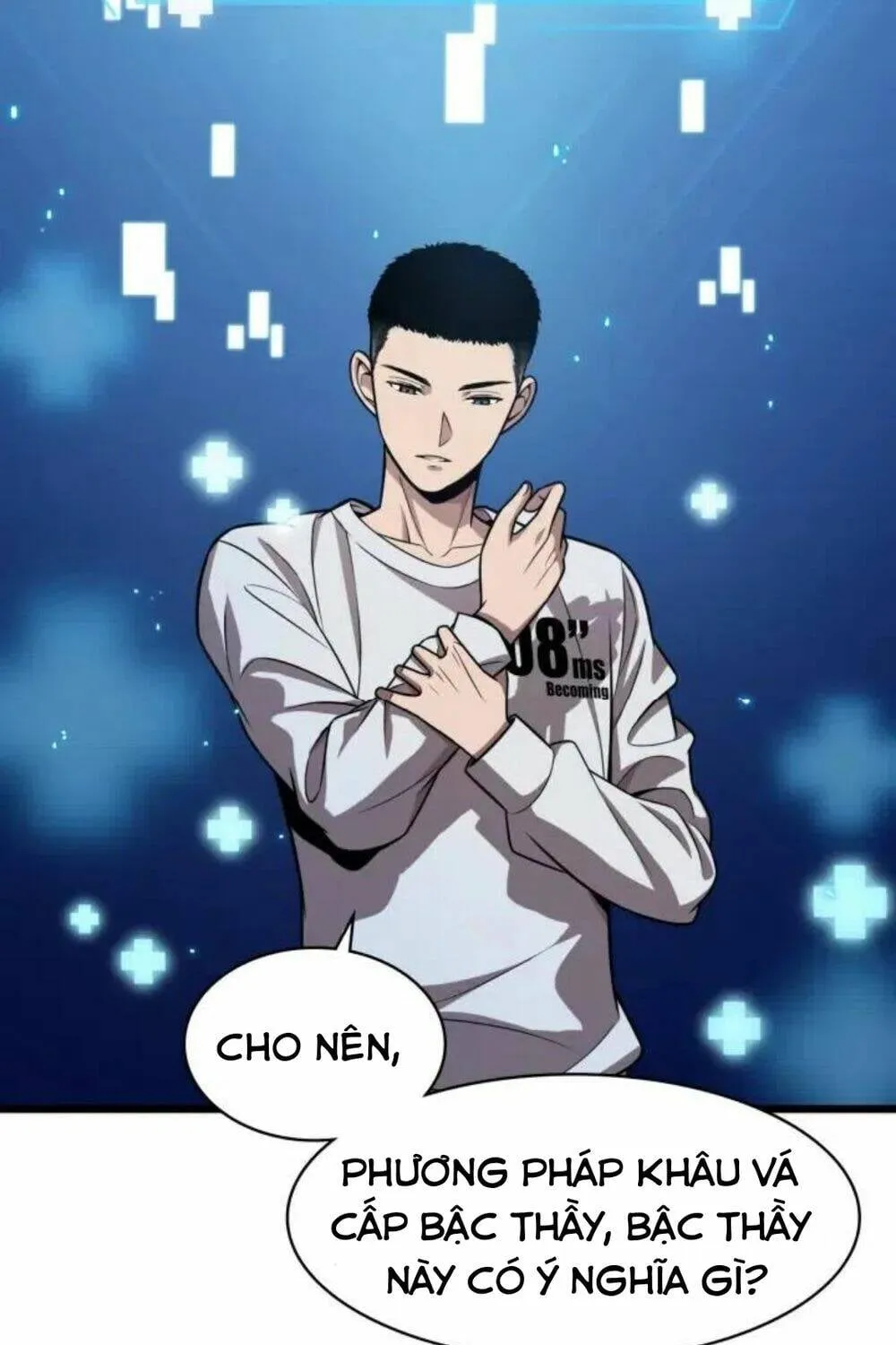 Bác Sĩ Lăng Nhiên Chapter 2 - Trang 14