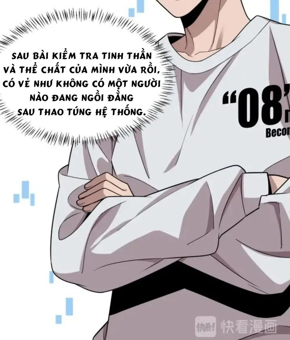 Bác Sĩ Lăng Nhiên Chapter 2 - Trang 21