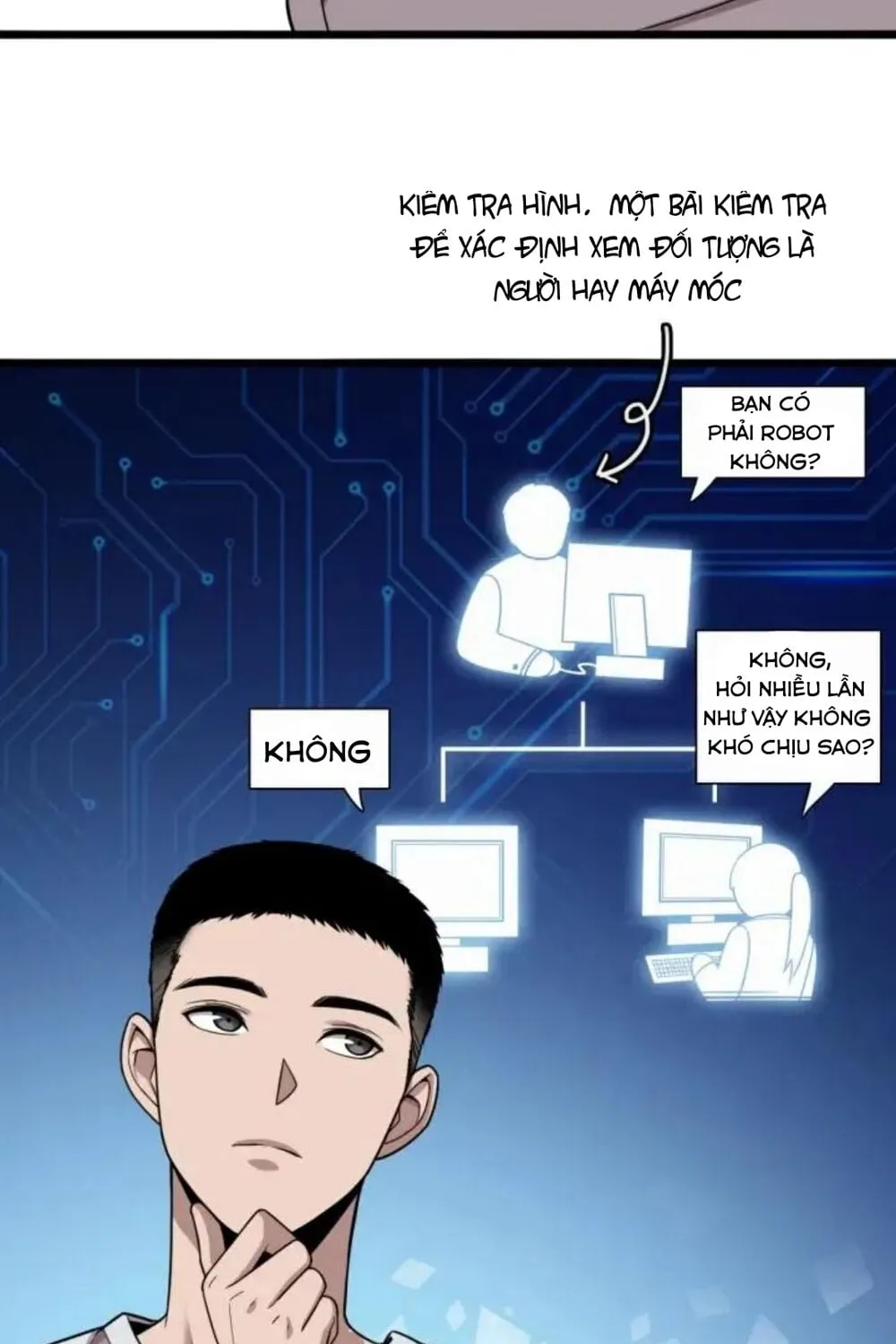 Bác Sĩ Lăng Nhiên Chapter 2 - Trang 22
