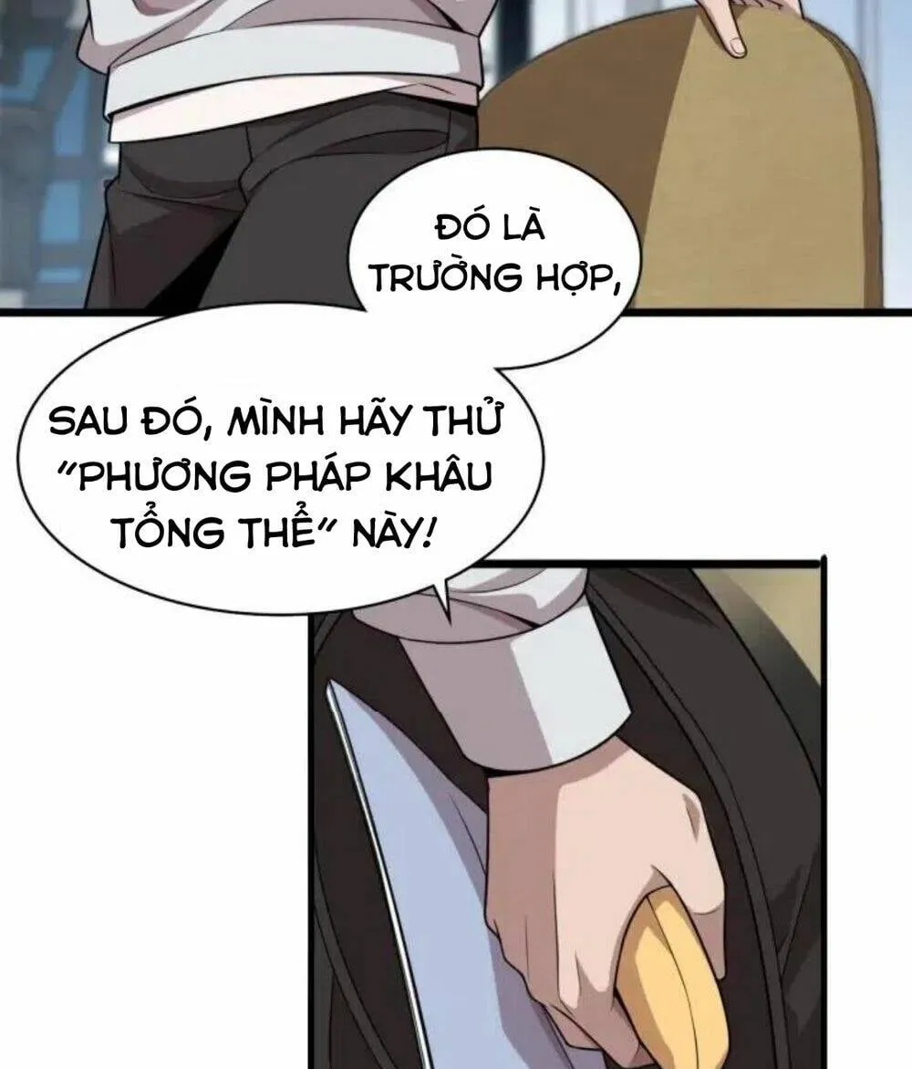 Bác Sĩ Lăng Nhiên Chapter 2 - Trang 26