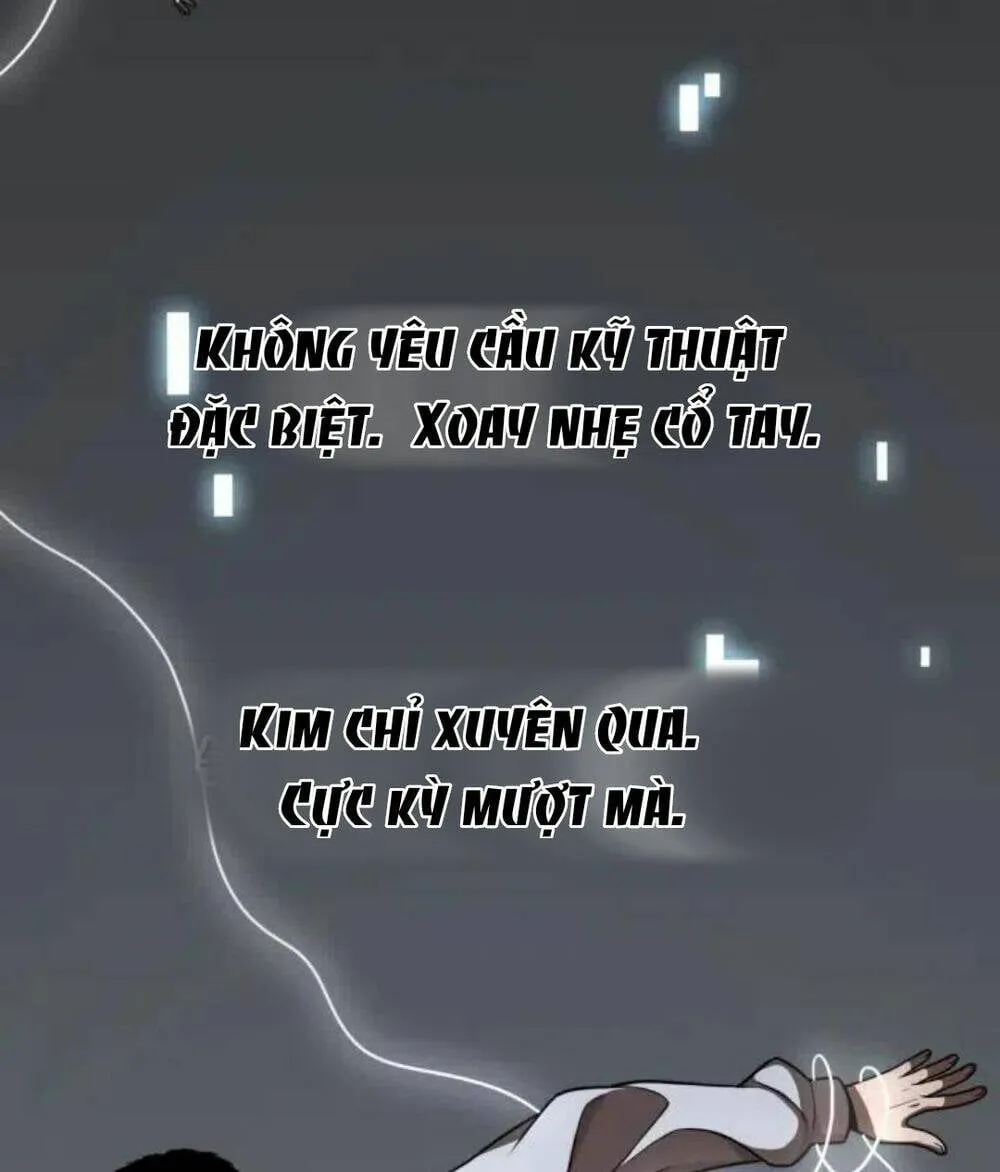 Bác Sĩ Lăng Nhiên Chapter 2 - Trang 38