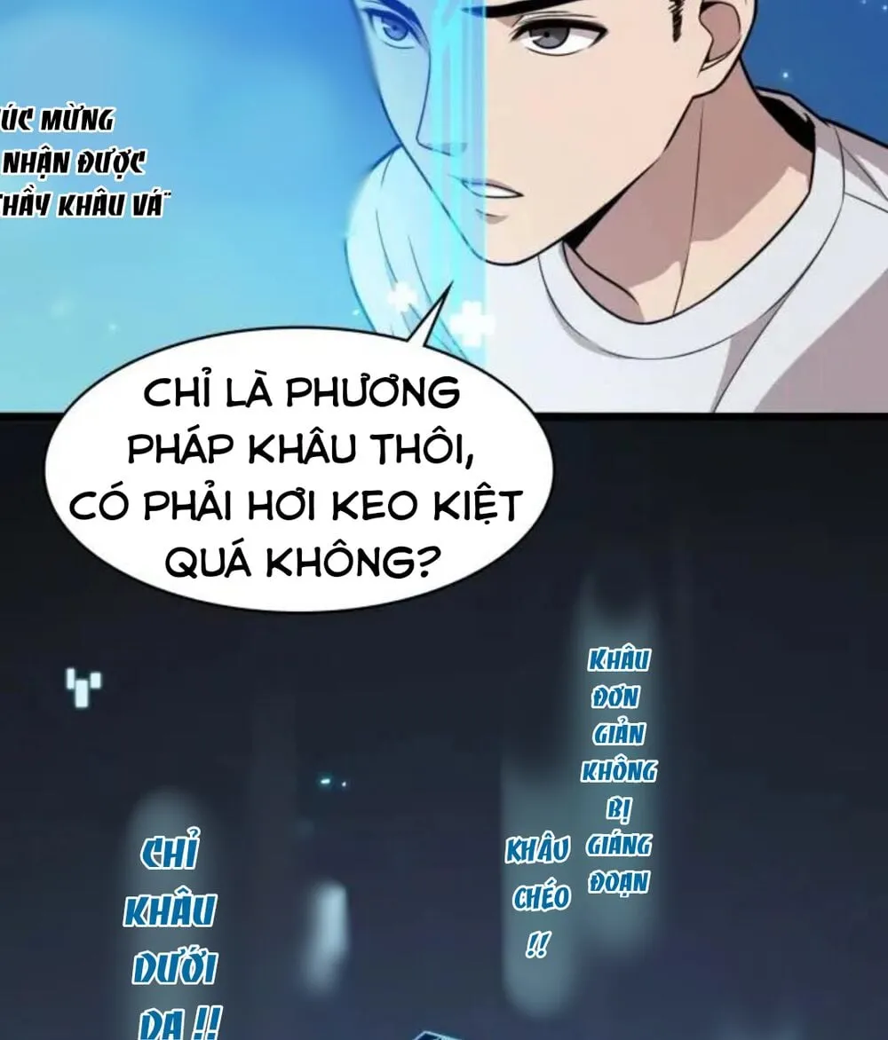 Bác Sĩ Lăng Nhiên Chapter 2 - Trang 4