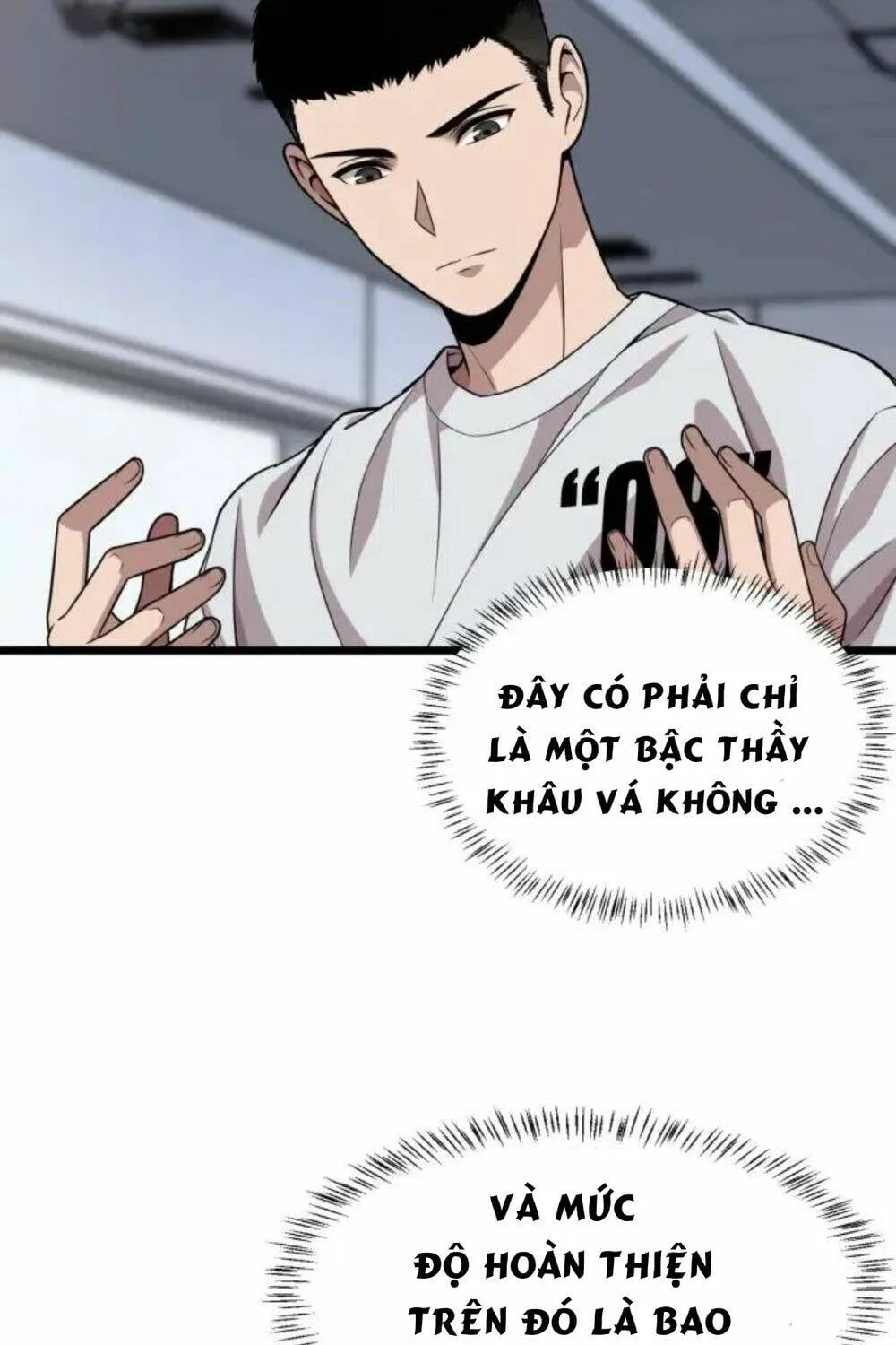 Bác Sĩ Lăng Nhiên Chapter 2 - Trang 44