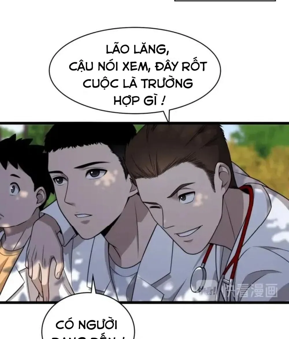 Bác Sĩ Lăng Nhiên Chapter 2 - Trang 50