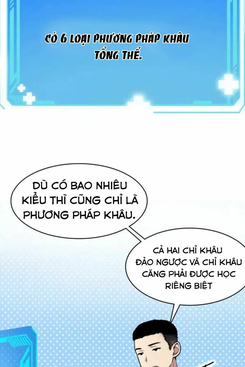 Bác Sĩ Lăng Nhiên Chapter 2 - Trang 6