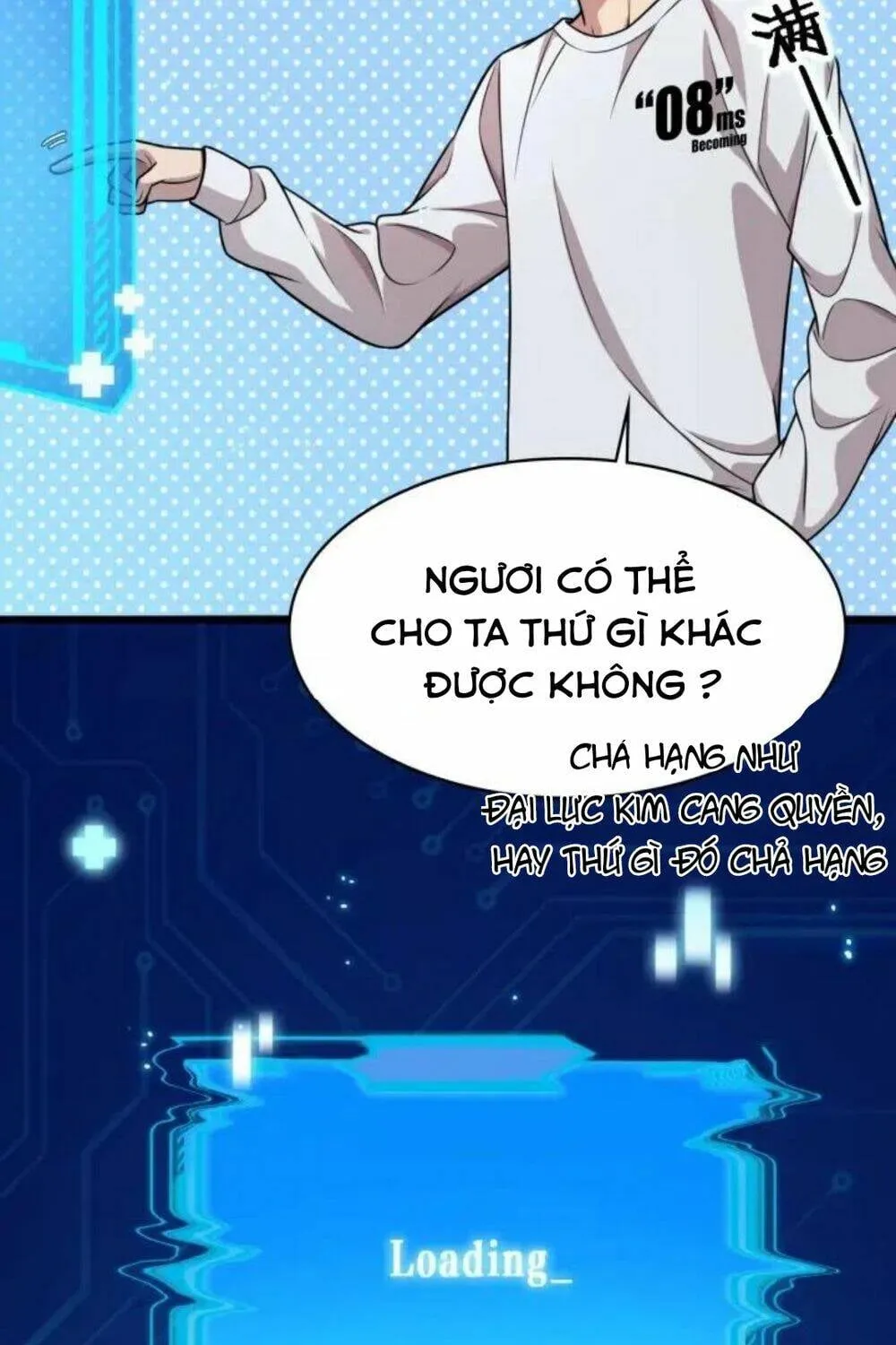 Bác Sĩ Lăng Nhiên Chapter 2 - Trang 8