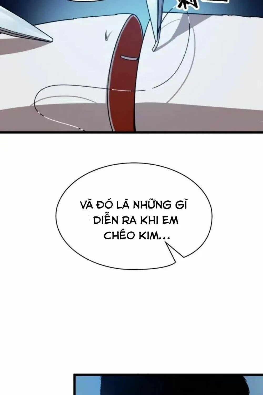 Bác Sĩ Lăng Nhiên Chapter 3 - Trang 12