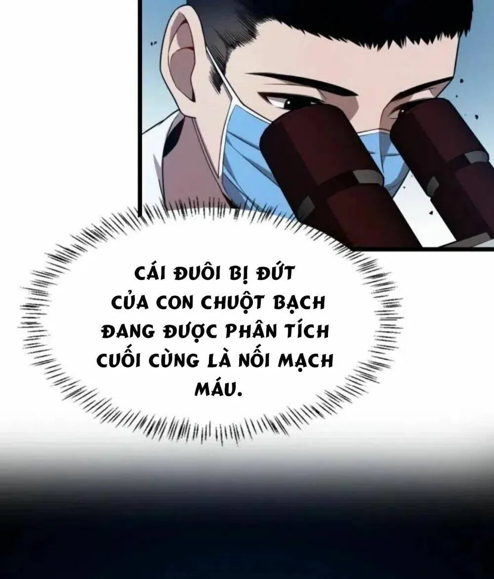Bác Sĩ Lăng Nhiên Chapter 3 - Trang 14