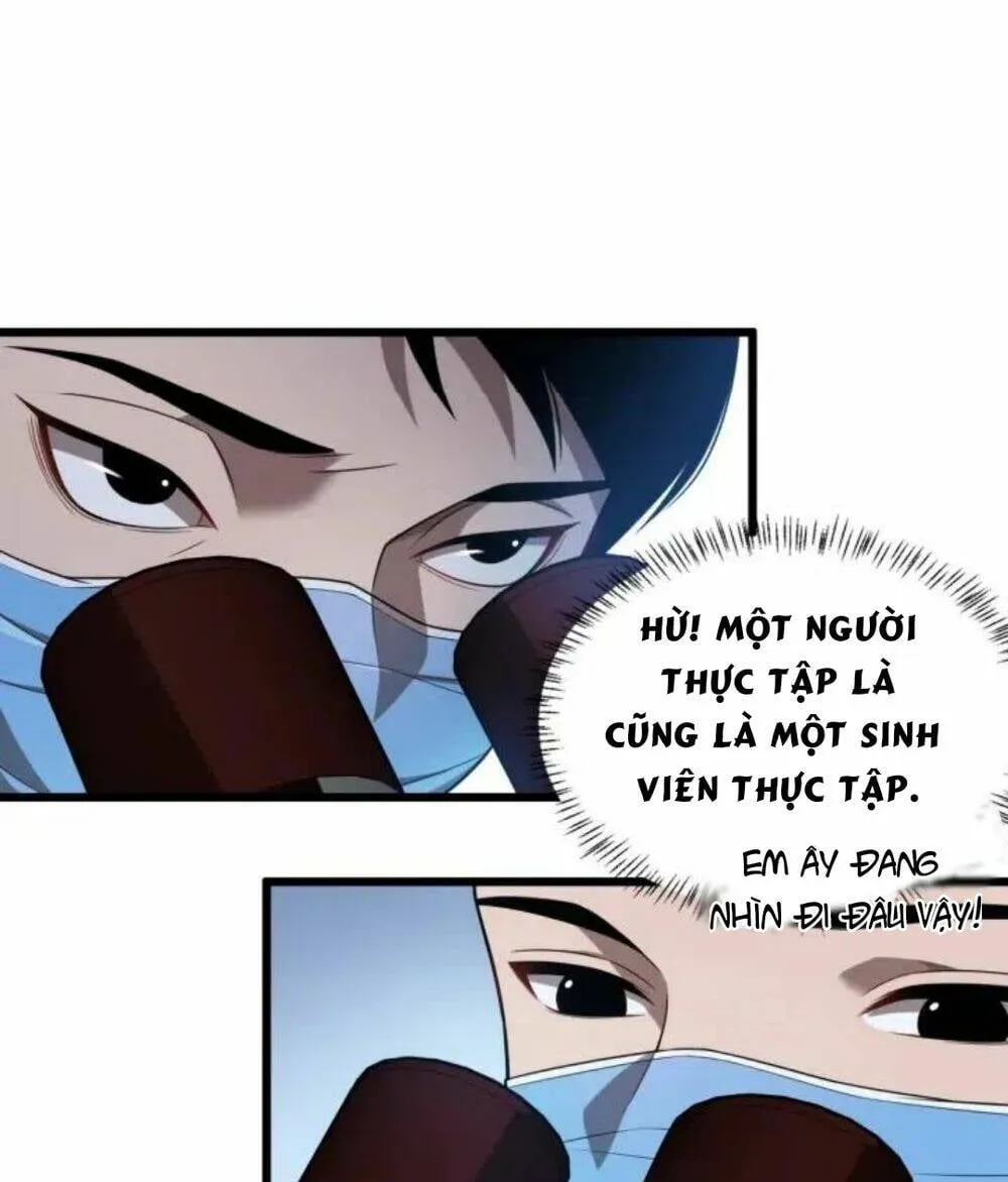 Bác Sĩ Lăng Nhiên Chapter 3 - Trang 19