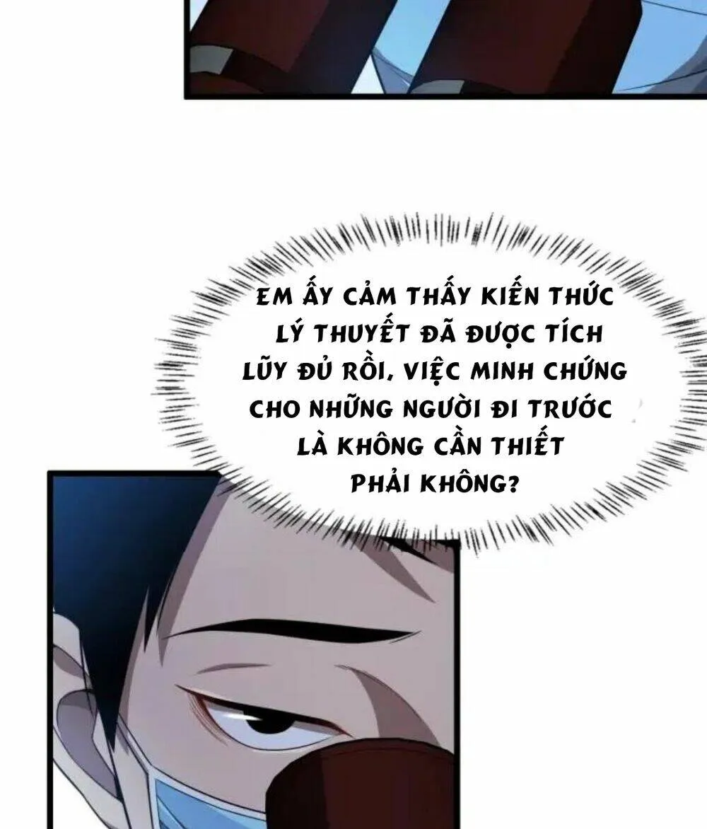 Bác Sĩ Lăng Nhiên Chapter 3 - Trang 20