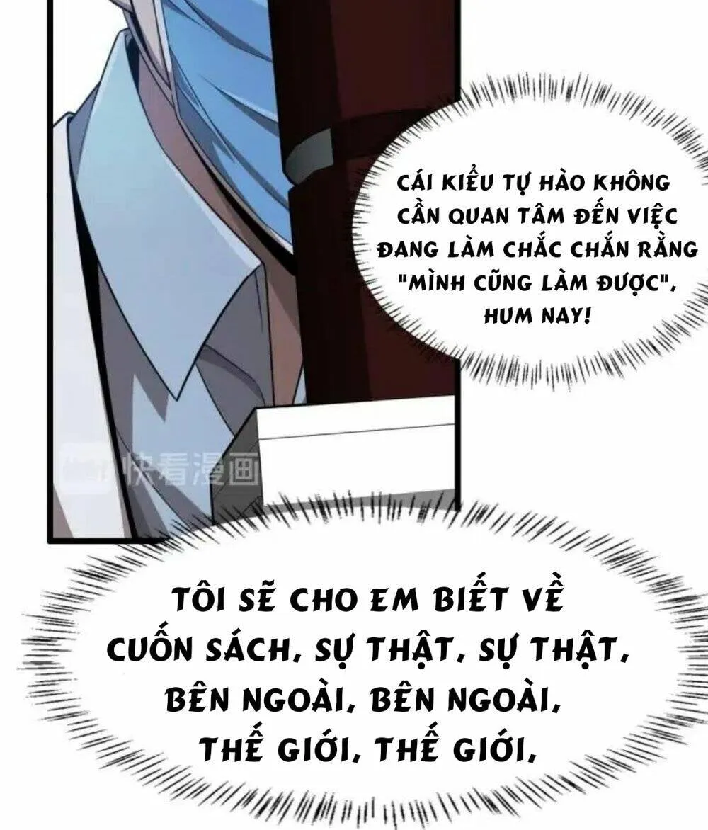 Bác Sĩ Lăng Nhiên Chapter 3 - Trang 21