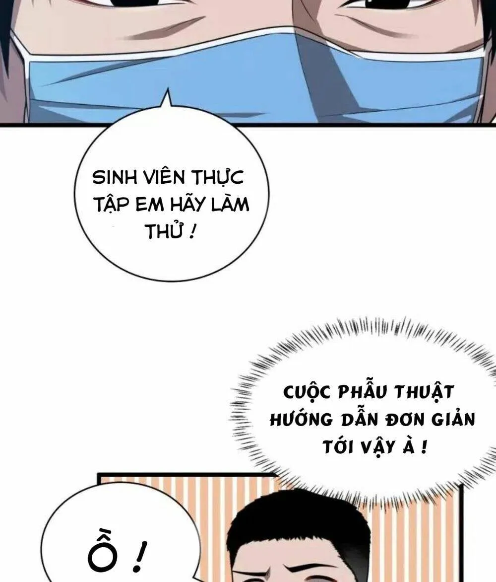 Bác Sĩ Lăng Nhiên Chapter 3 - Trang 25