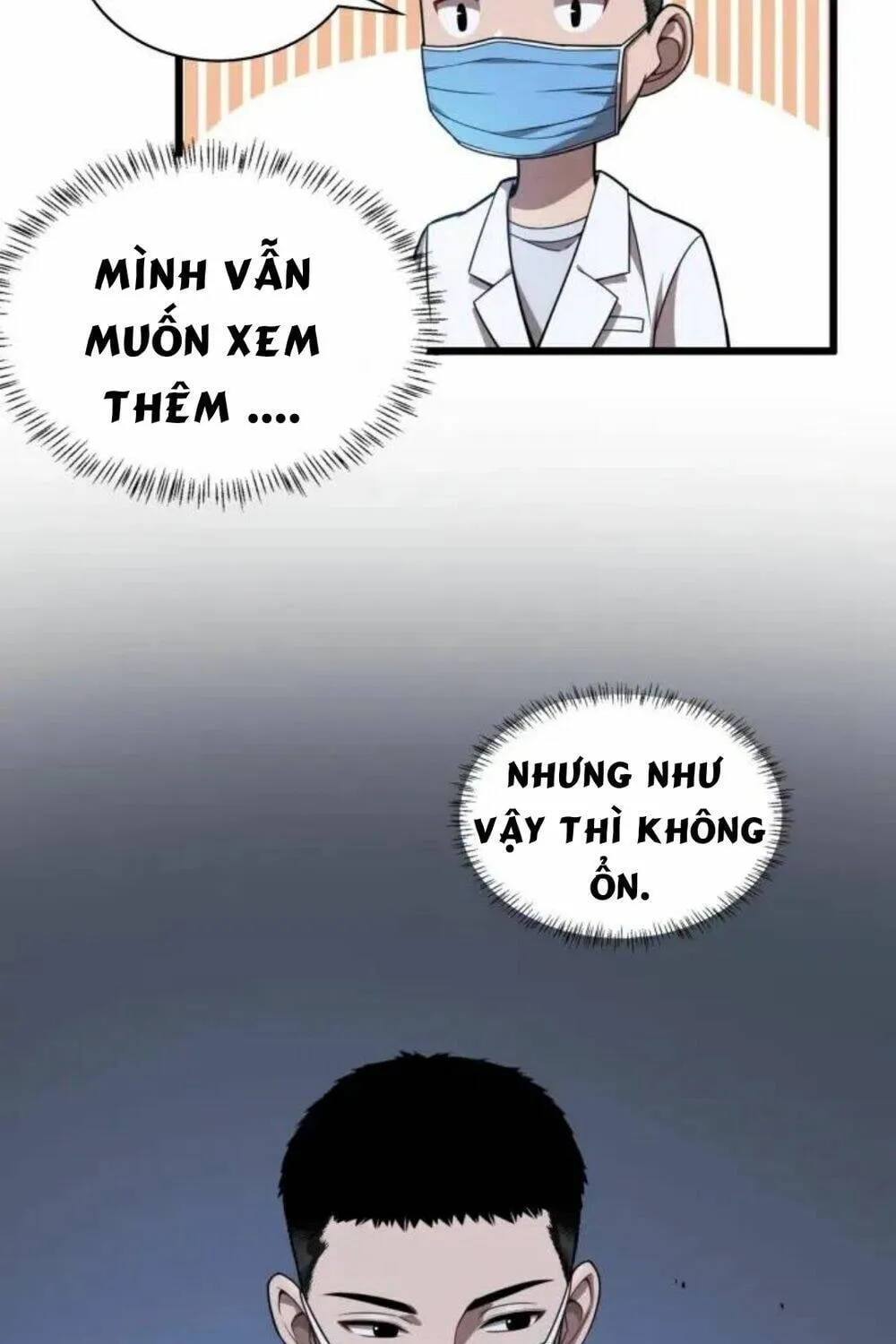 Bác Sĩ Lăng Nhiên Chapter 3 - Trang 26