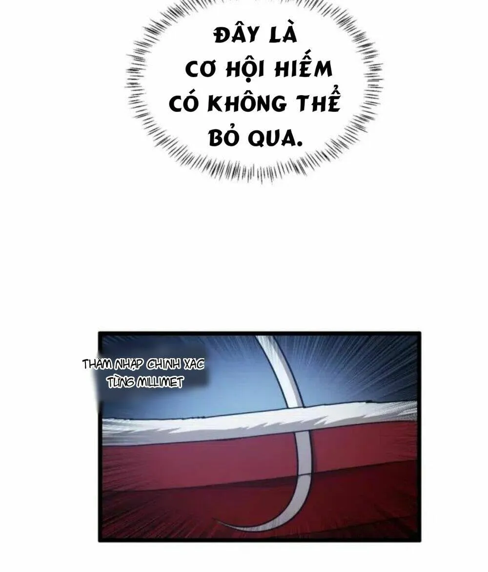 Bác Sĩ Lăng Nhiên Chapter 3 - Trang 29