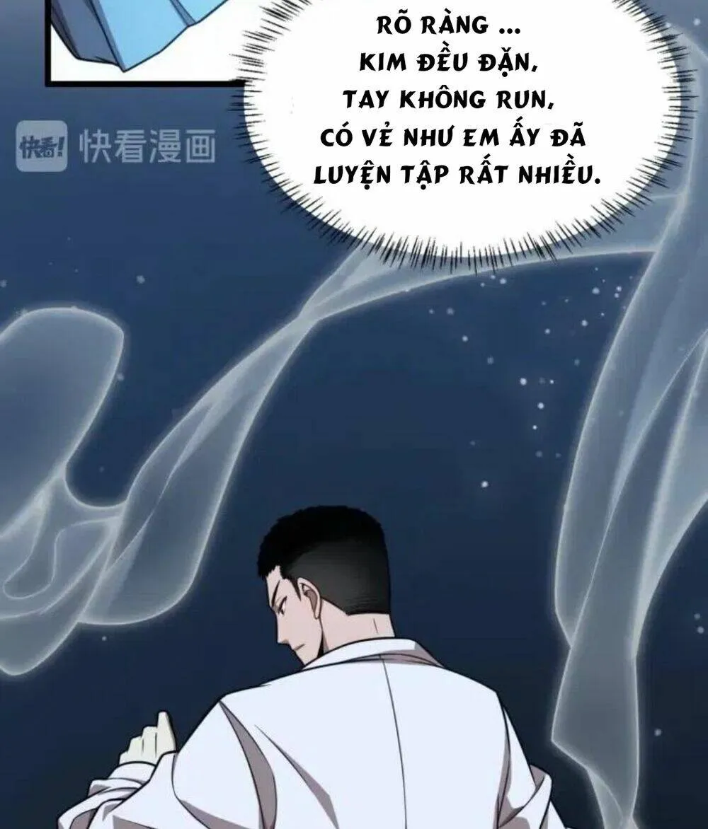 Bác Sĩ Lăng Nhiên Chapter 3 - Trang 31