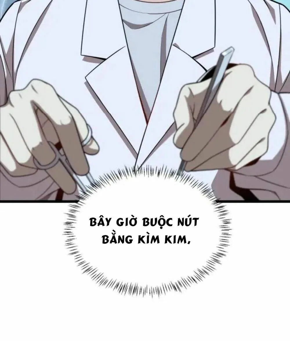 Bác Sĩ Lăng Nhiên Chapter 3 - Trang 39