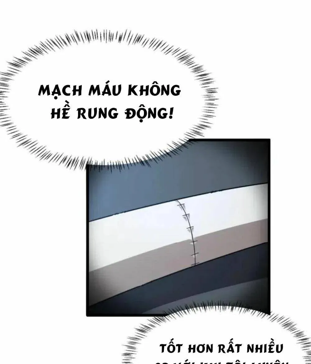 Bác Sĩ Lăng Nhiên Chapter 3 - Trang 40
