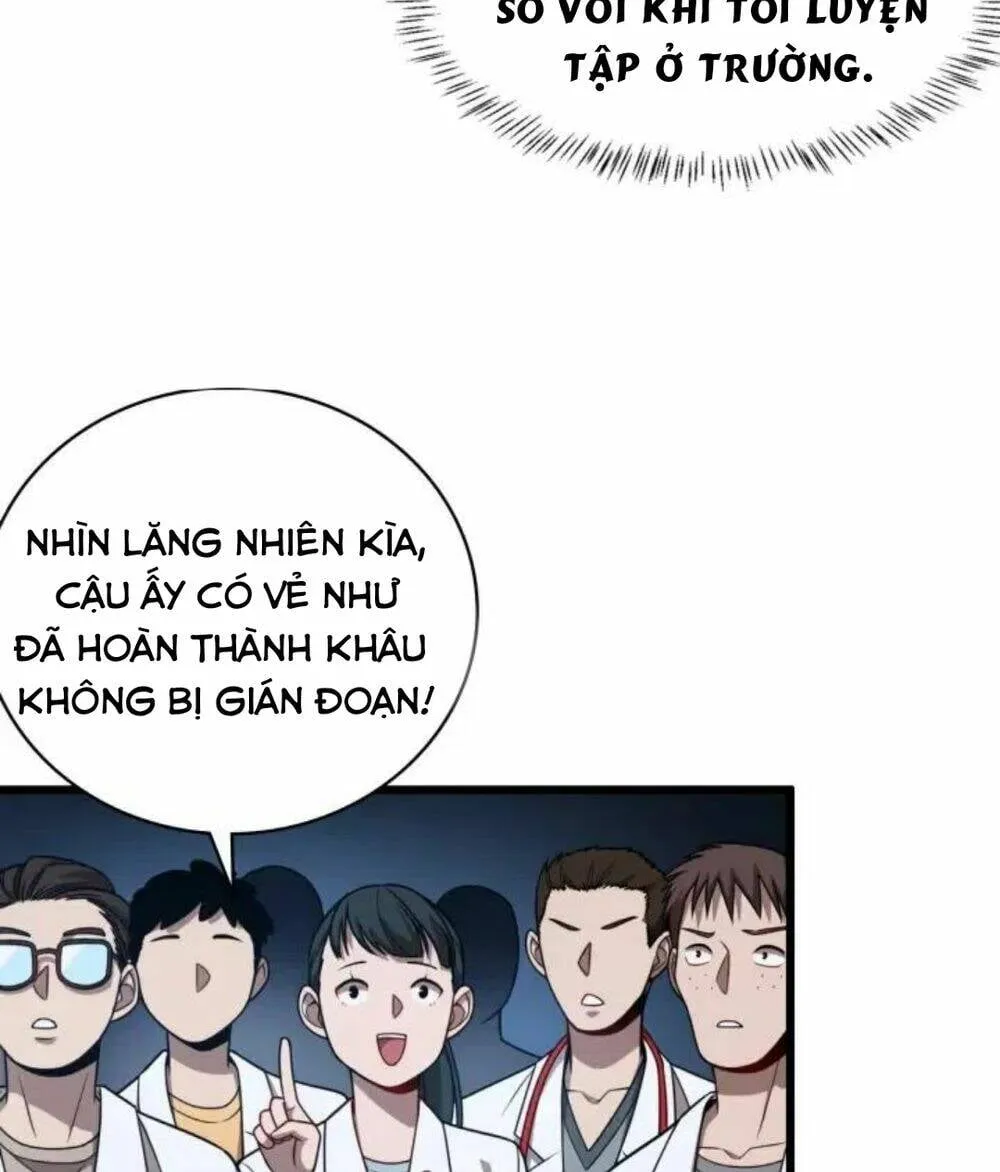Bác Sĩ Lăng Nhiên Chapter 3 - Trang 41
