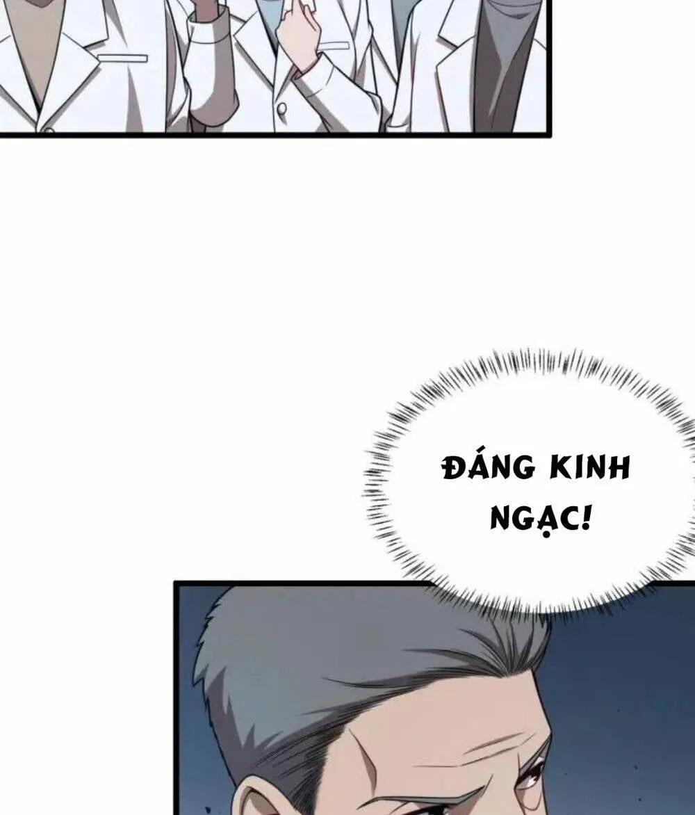 Bác Sĩ Lăng Nhiên Chapter 3 - Trang 42