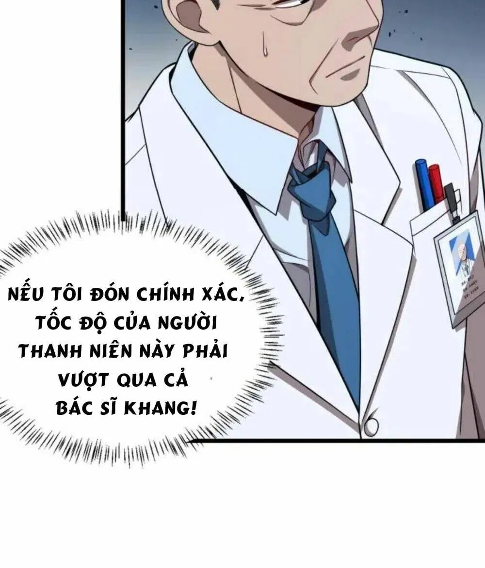 Bác Sĩ Lăng Nhiên Chapter 3 - Trang 43