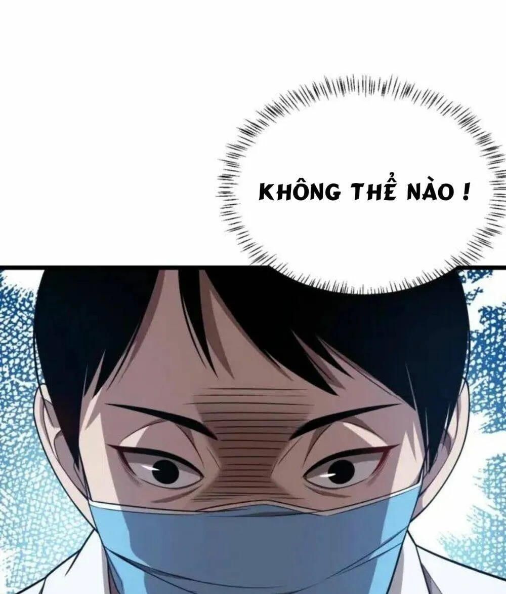 Bác Sĩ Lăng Nhiên Chapter 3 - Trang 44