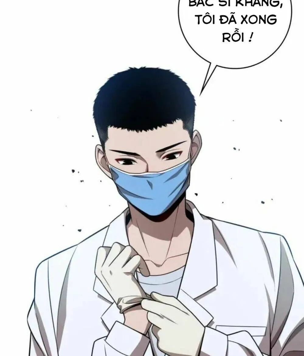Bác Sĩ Lăng Nhiên Chapter 3 - Trang 49