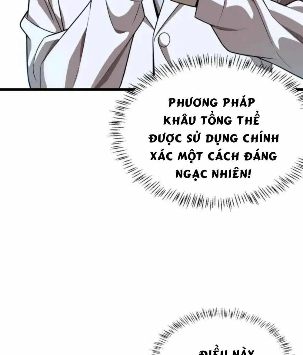 Bác Sĩ Lăng Nhiên Chapter 3 - Trang 50