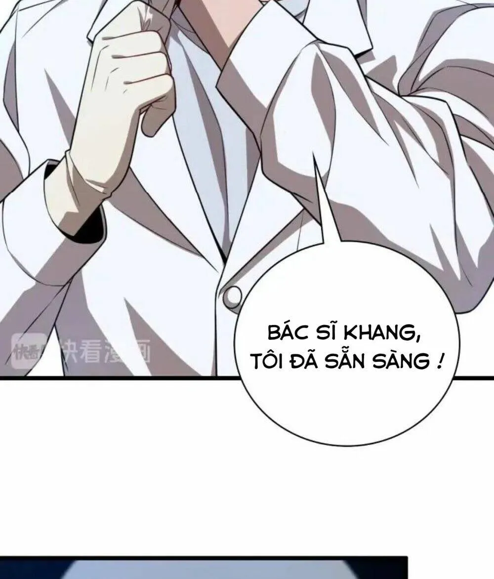 Bác Sĩ Lăng Nhiên Chapter 3 - Trang 7