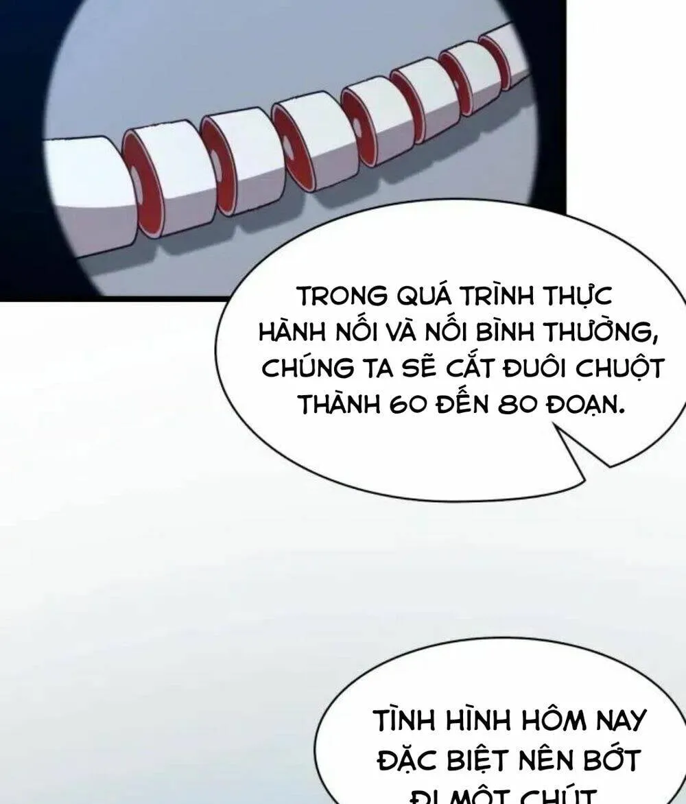 Bác Sĩ Lăng Nhiên Chapter 3 - Trang 8