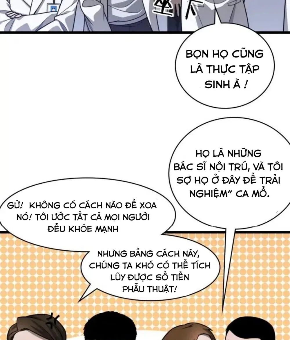 Bác Sĩ Lăng Nhiên Chapter 4 - Trang 12