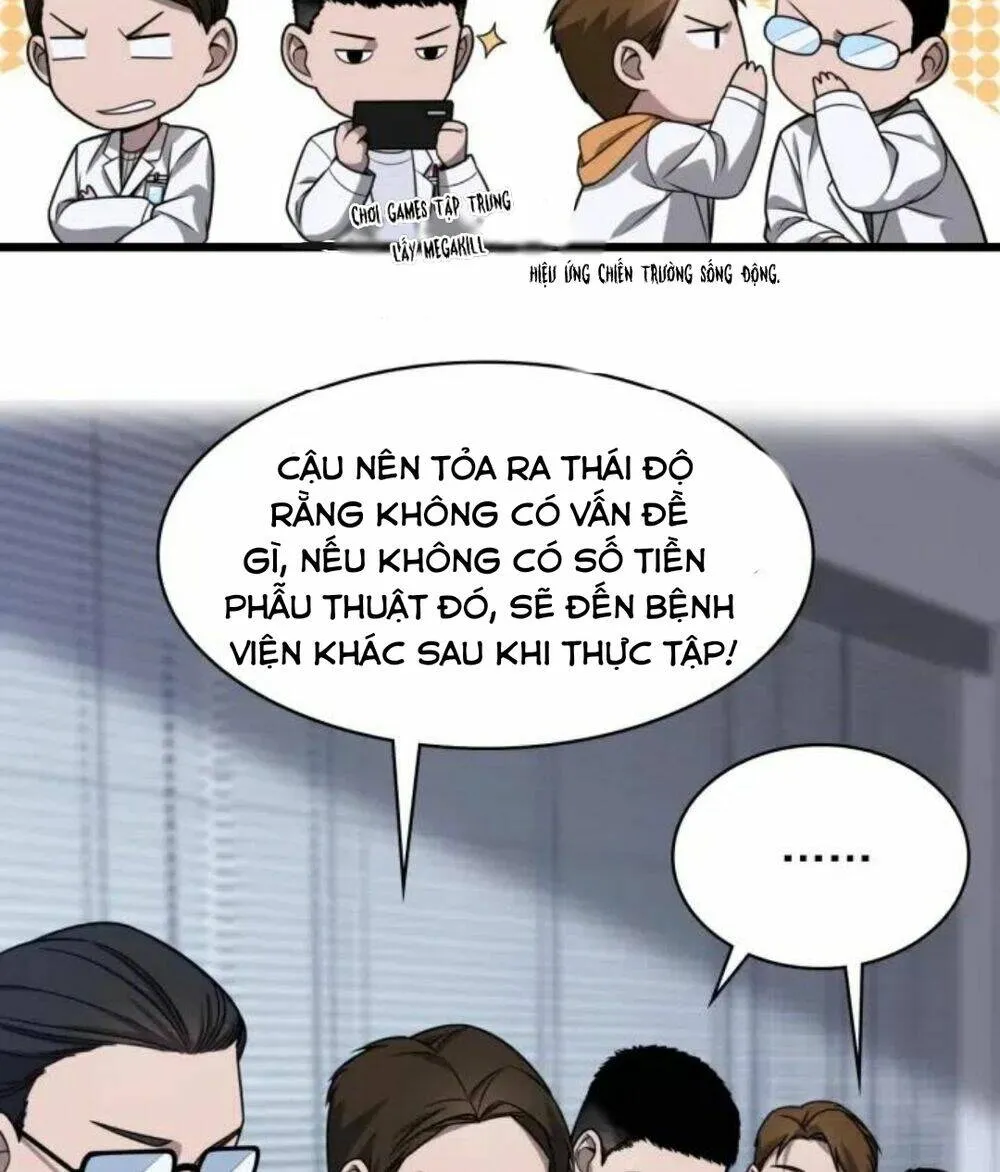 Bác Sĩ Lăng Nhiên Chapter 4 - Trang 13
