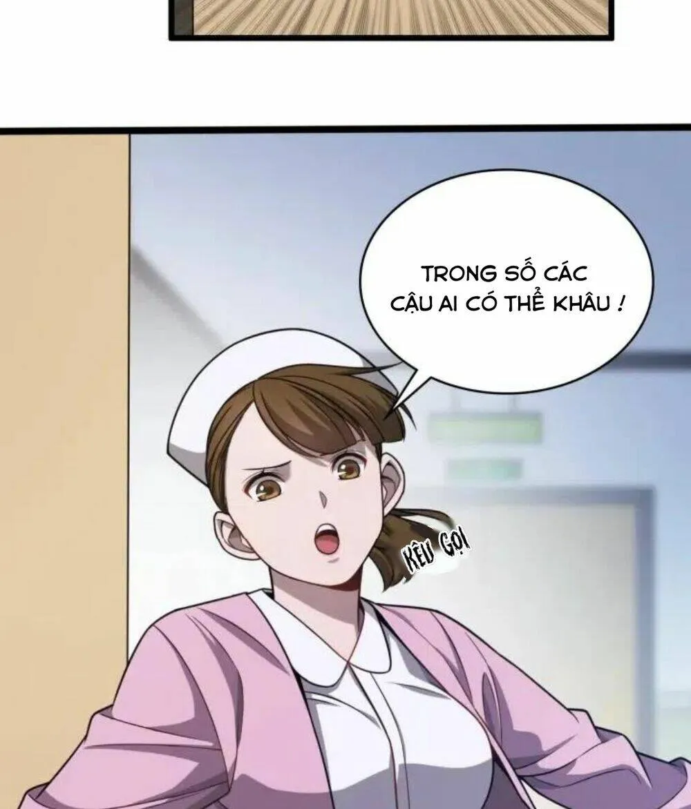 Bác Sĩ Lăng Nhiên Chapter 4 - Trang 16