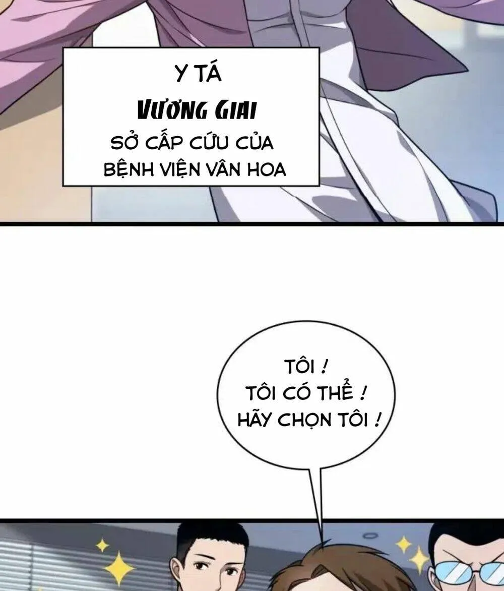 Bác Sĩ Lăng Nhiên Chapter 4 - Trang 17