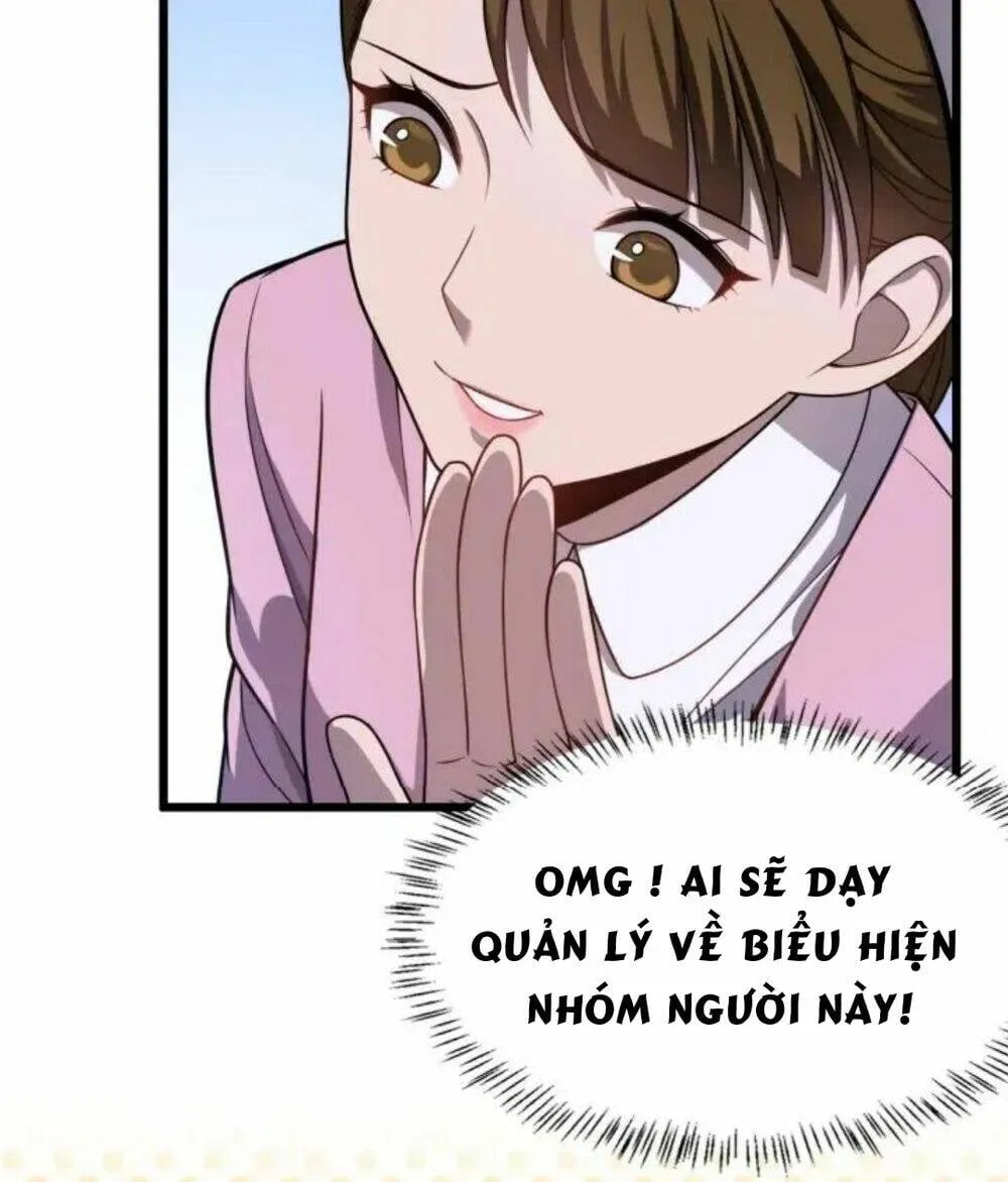 Bác Sĩ Lăng Nhiên Chapter 4 - Trang 20