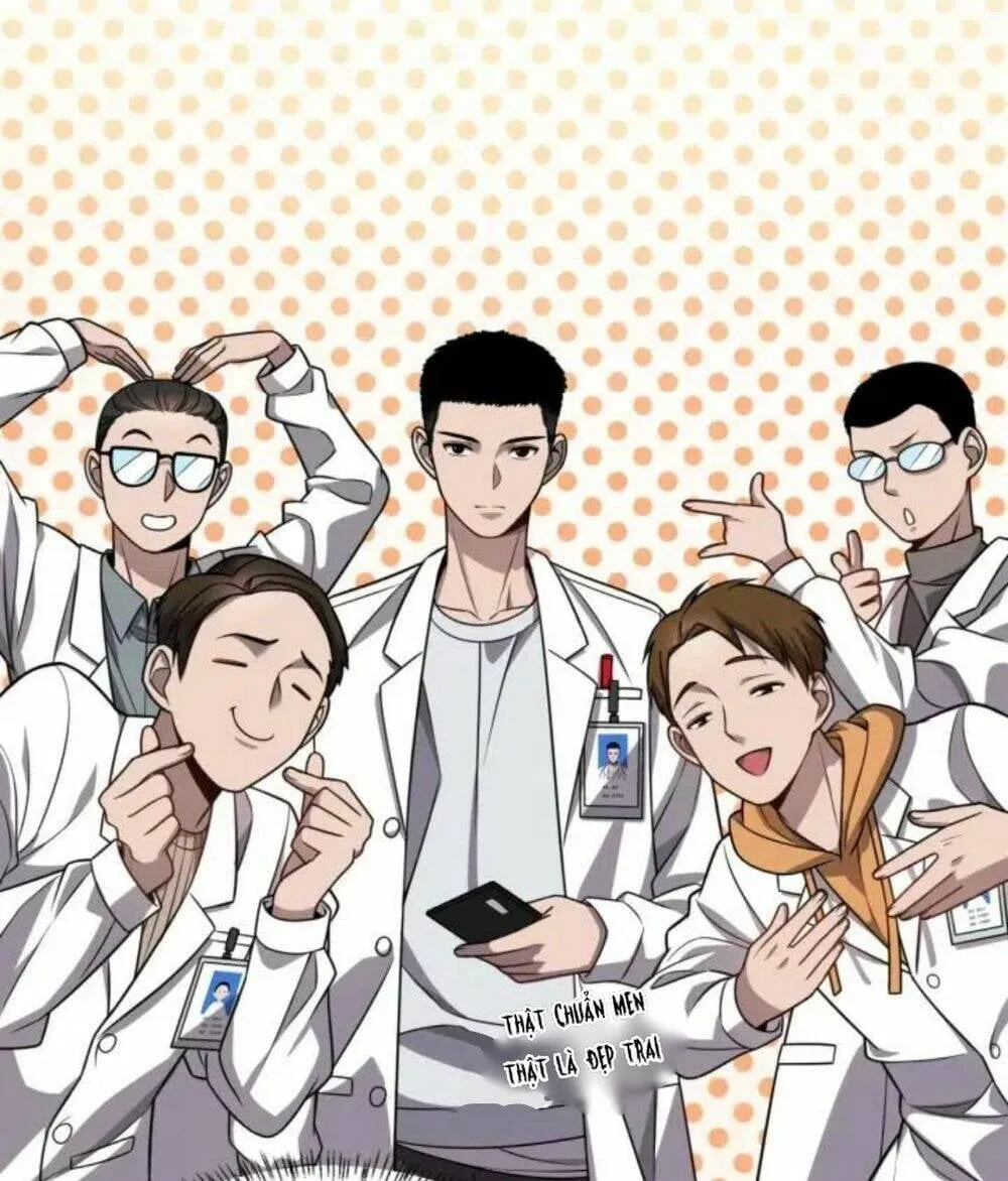 Bác Sĩ Lăng Nhiên Chapter 4 - Trang 21