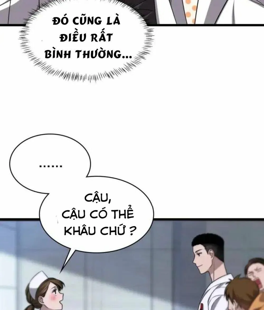 Bác Sĩ Lăng Nhiên Chapter 4 - Trang 22