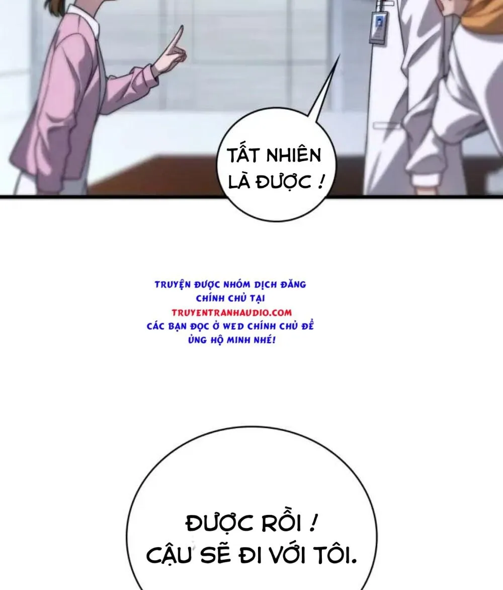 Bác Sĩ Lăng Nhiên Chapter 4 - Trang 23