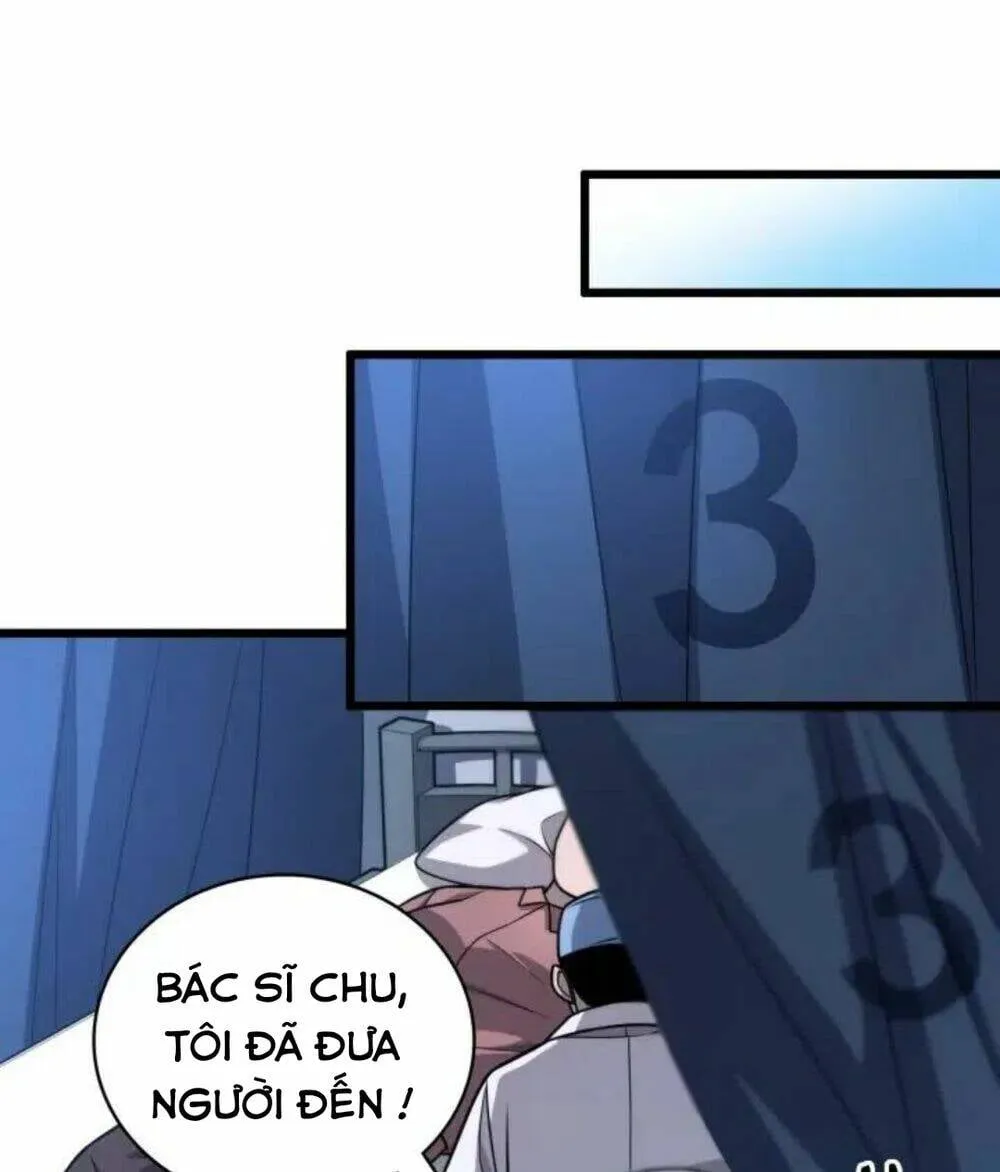 Bác Sĩ Lăng Nhiên Chapter 4 - Trang 27