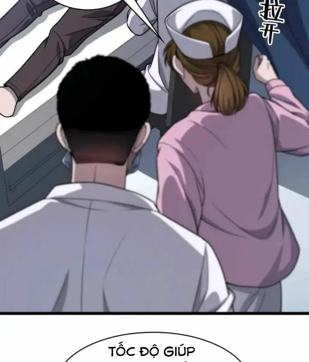 Bác Sĩ Lăng Nhiên Chapter 4 - Trang 28