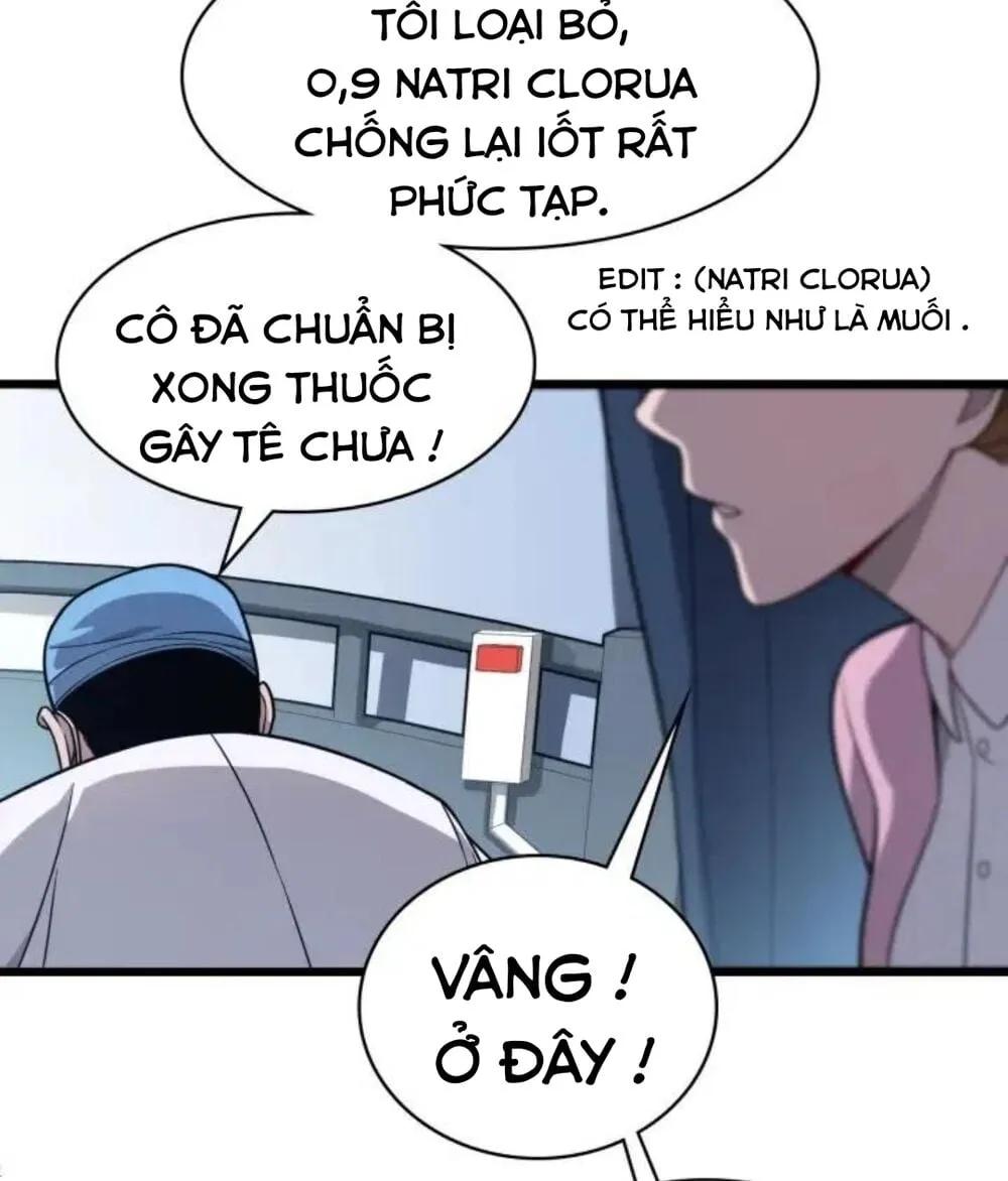 Bác Sĩ Lăng Nhiên Chapter 4 - Trang 29