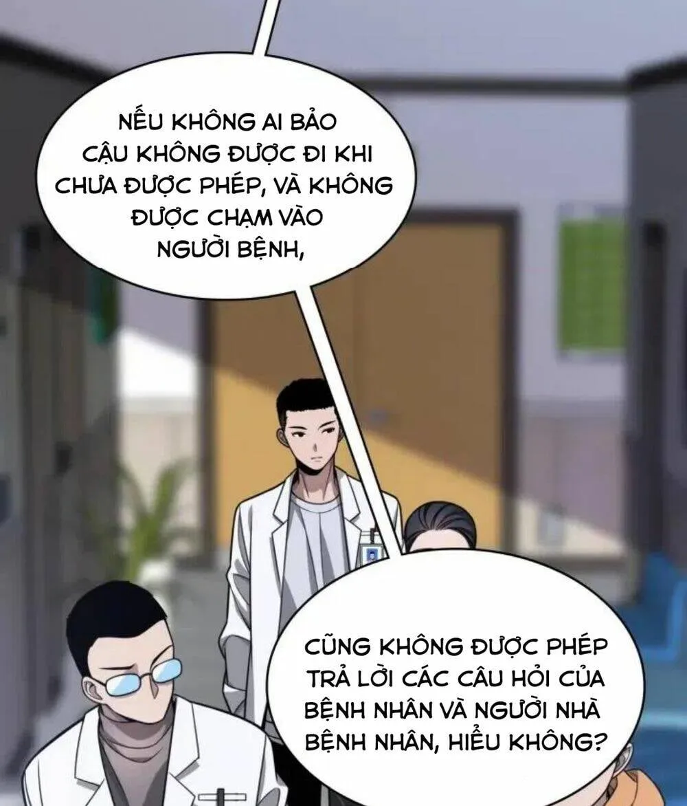 Bác Sĩ Lăng Nhiên Chapter 4 - Trang 3