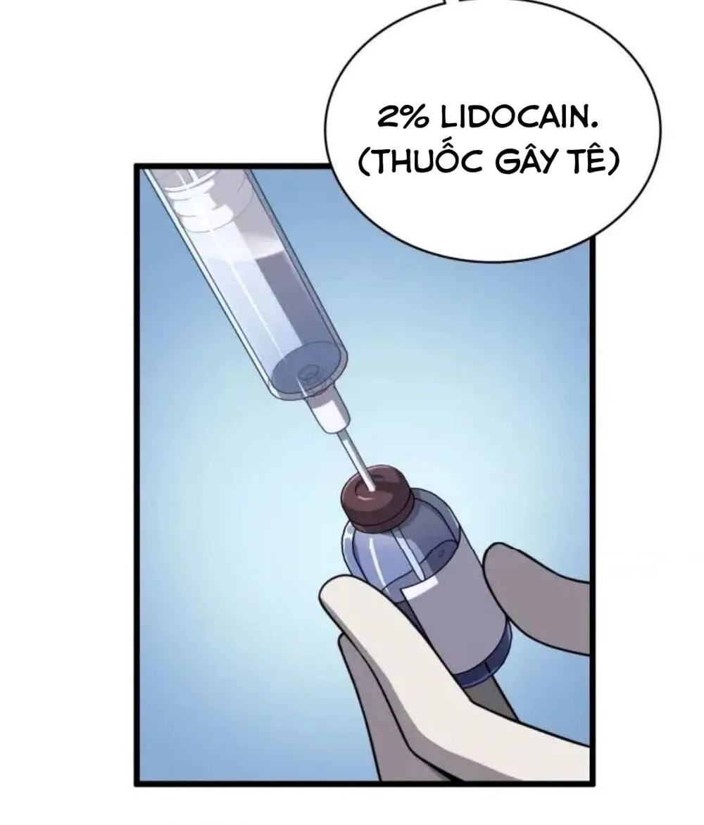 Bác Sĩ Lăng Nhiên Chapter 4 - Trang 30